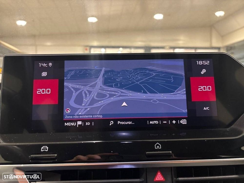 Citroën C4 1.5 BlueHDi Feel Pack EAT8 - 14