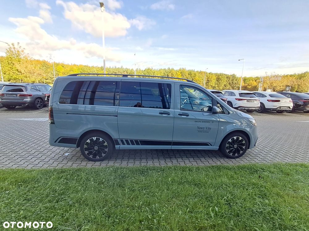 Mercedes-Benz Vito - 10