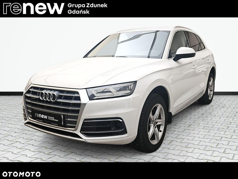 Audi Q5 - 1