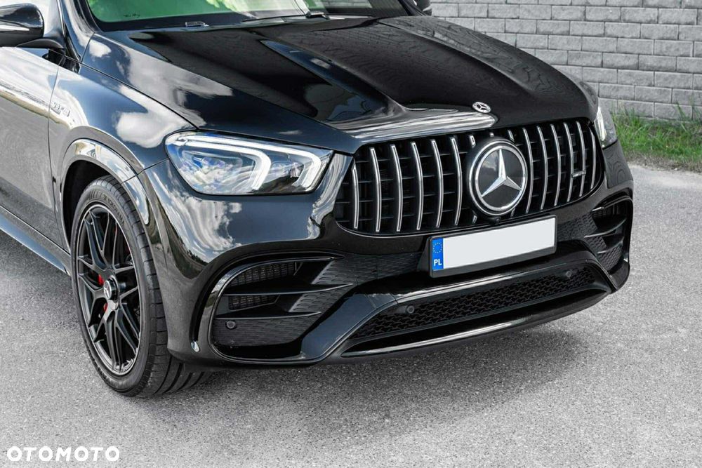 Mercedes-Benz GLE - 6