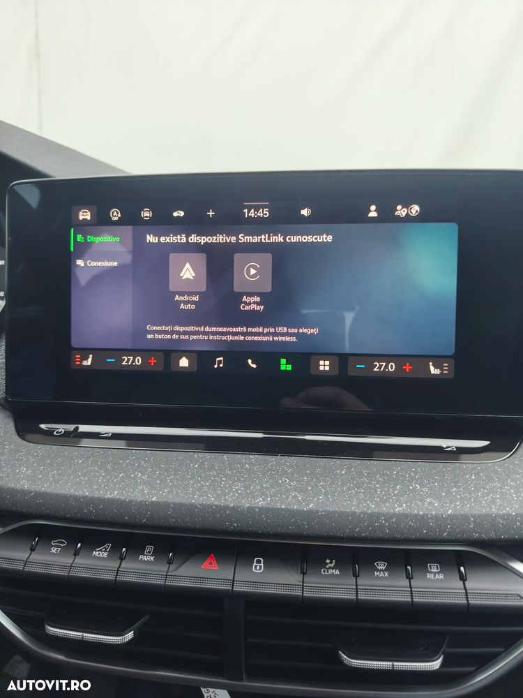 Skoda Octavia 1.5 TSI 150 CP Selection - 20