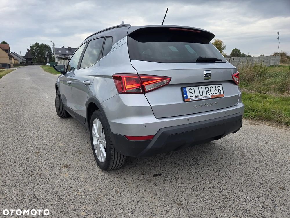 Seat Ibiza - 3