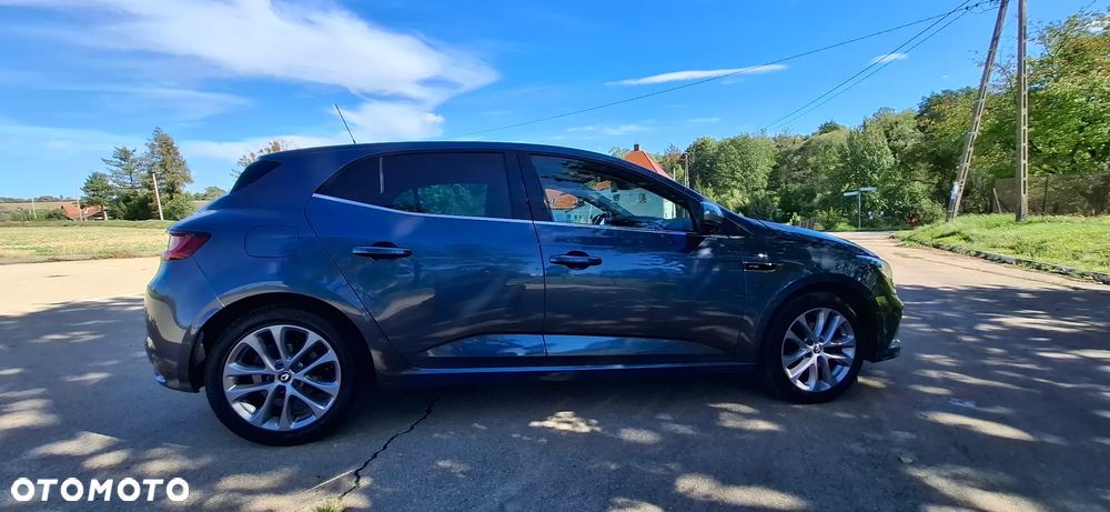 Renault Megane ENERGY TCe 130 GT LINE - 26