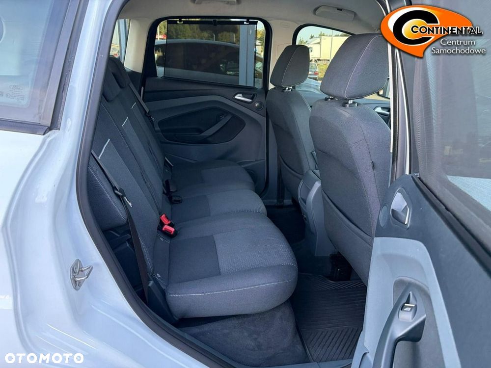 Ford C-MAX - 8