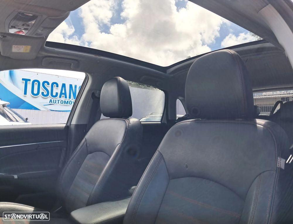 Mitsubishi ASX 1.6 DI-D Instyle Connect Edition - 11