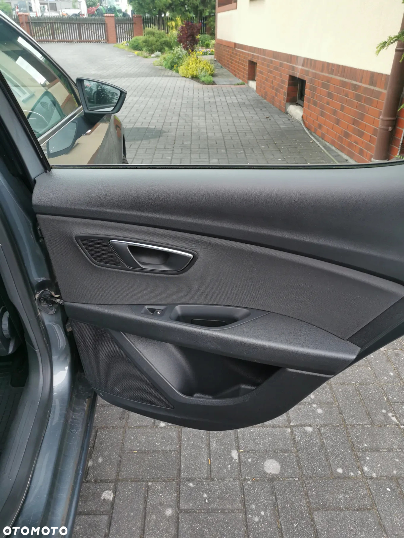 Seat Leon 1.4 TSI Style S&S - 29