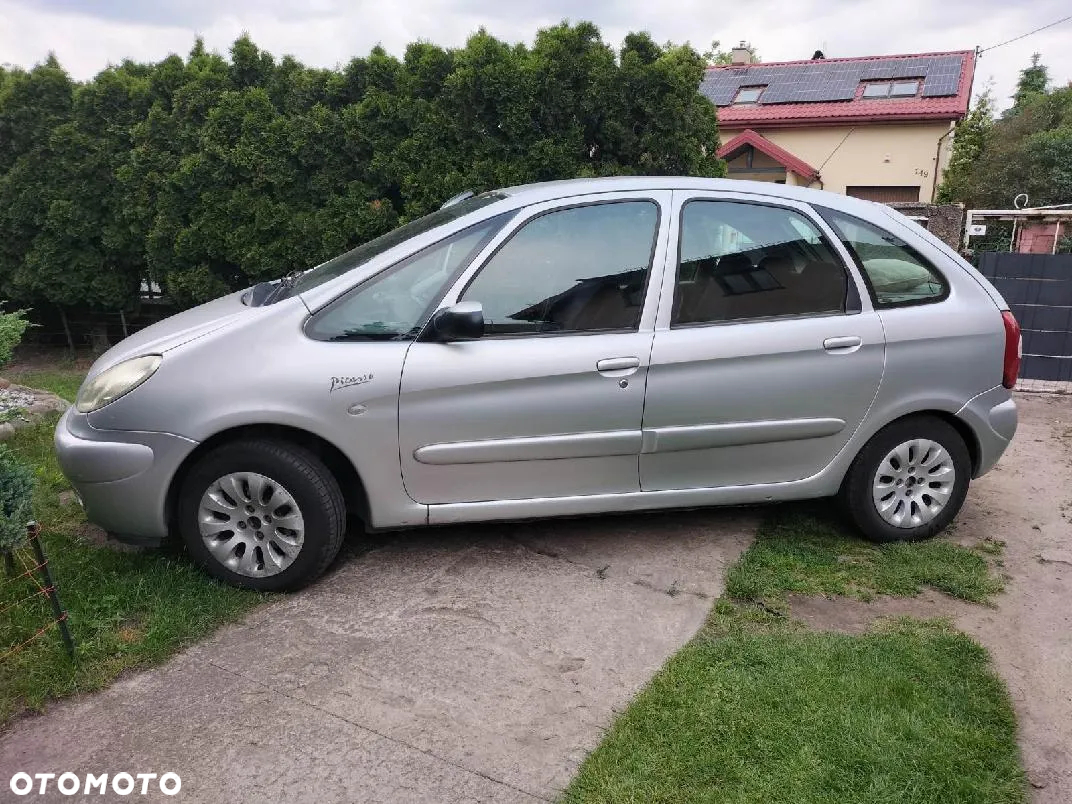 Citroën Xsara - 3