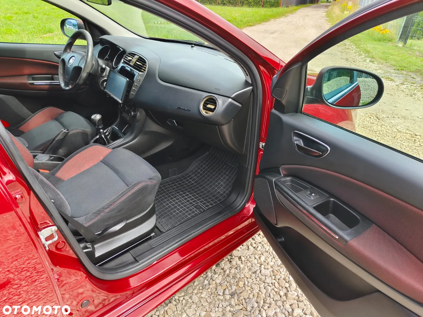 Fiat Bravo 1.4 T-JET 16V Racing - 11