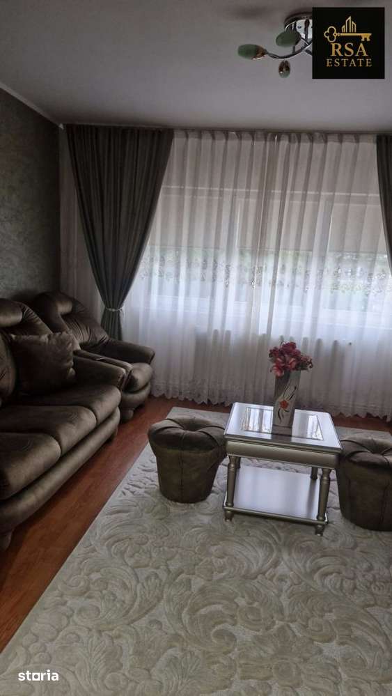 Apartament 3 camere de vanzare, Dragasani Central - Imagine principală: 4/6