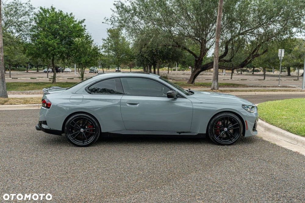 BMW Seria 2 M240i xDrive - 4