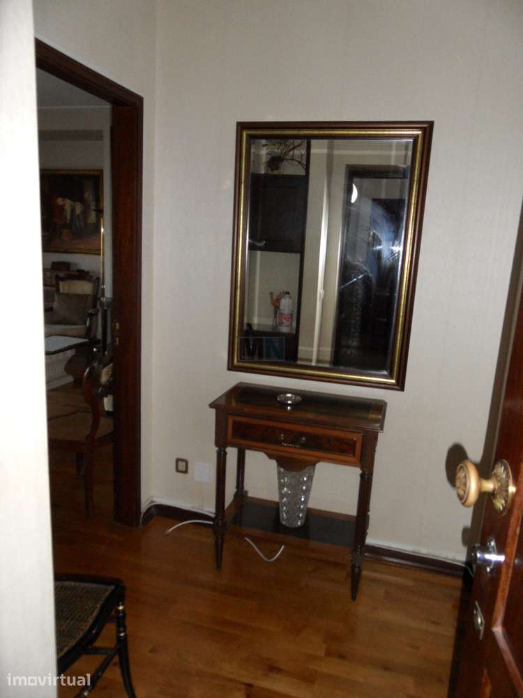 Apartamento T2 no centro de Celas - Grande imagem: 3/10