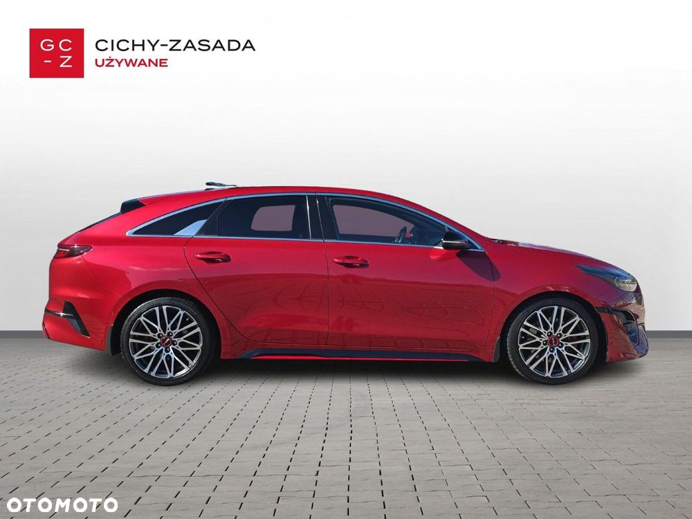 Kia ProCeed 1.6 T-GDI GT DCT - 6