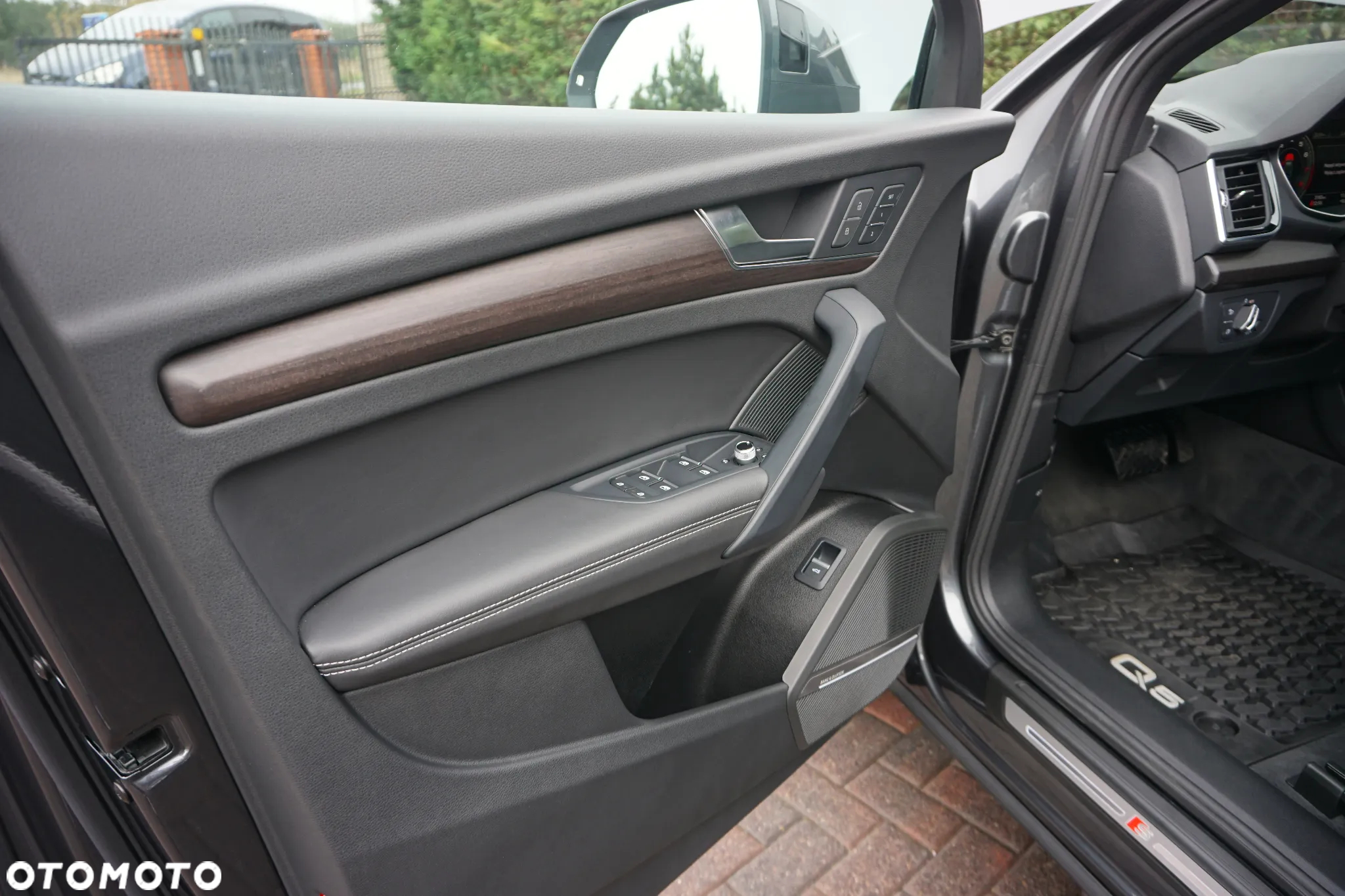 Audi Q5 45 TFSI quattro S tronic S line - 26