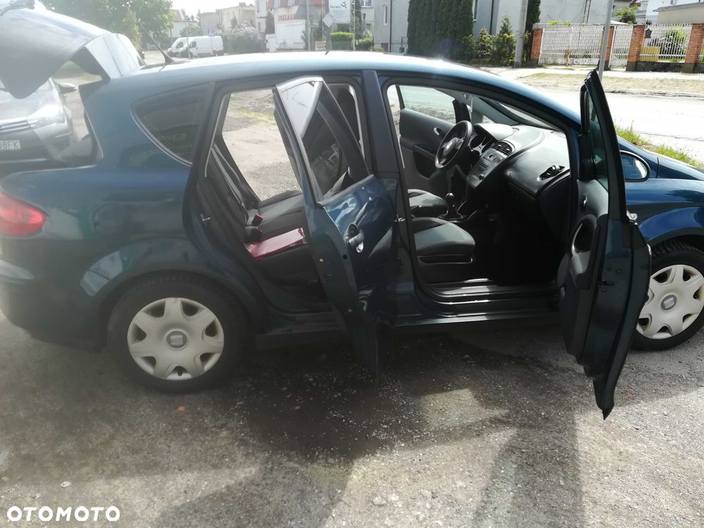 Seat Toledo - 7