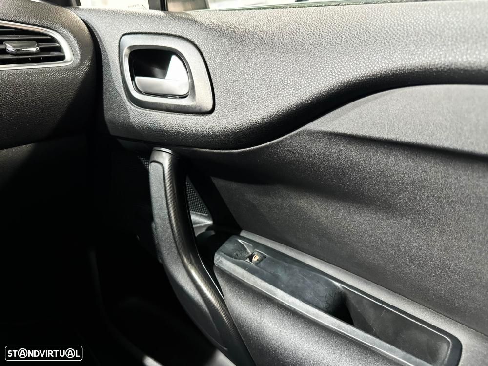 Citroën DS4 1.6 BlueHDi So Chic EAT6 J18 - 34