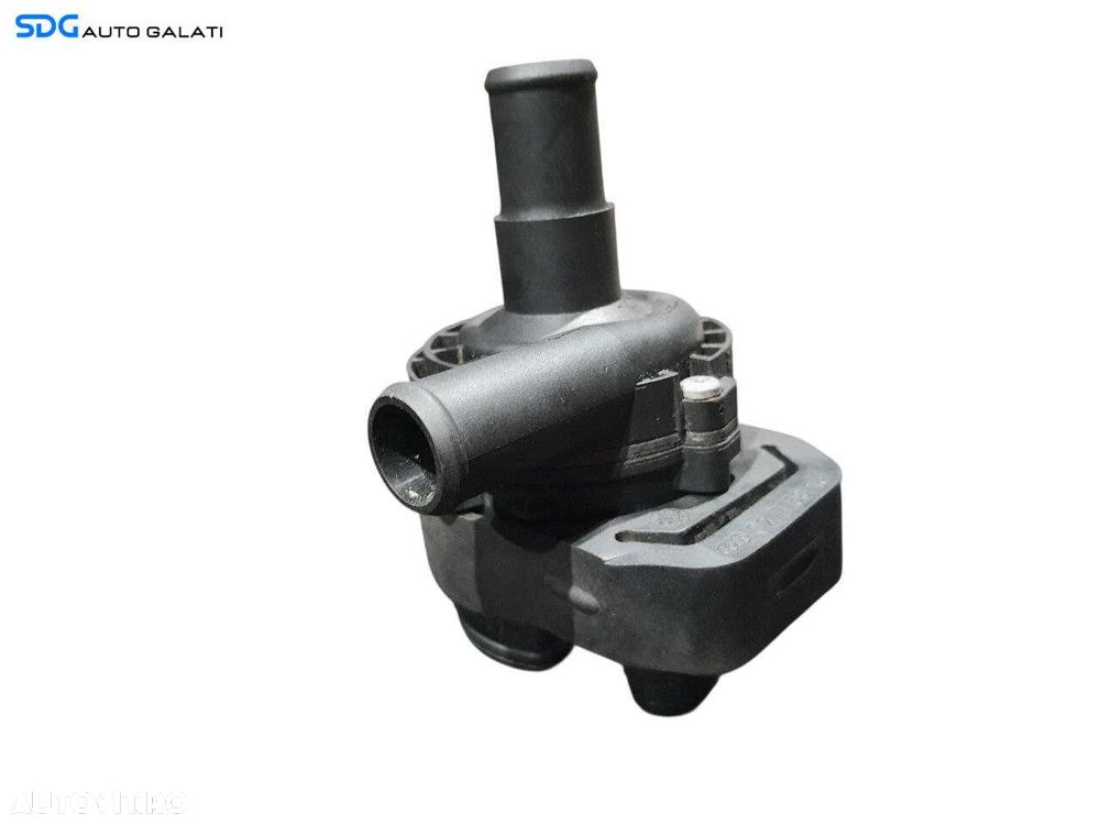 Pompa Recirculare Apa Mercedes ML W166 2.2 CDI 2011 - 2015 Cod A2118350028 3130591163 [N3519] - 5