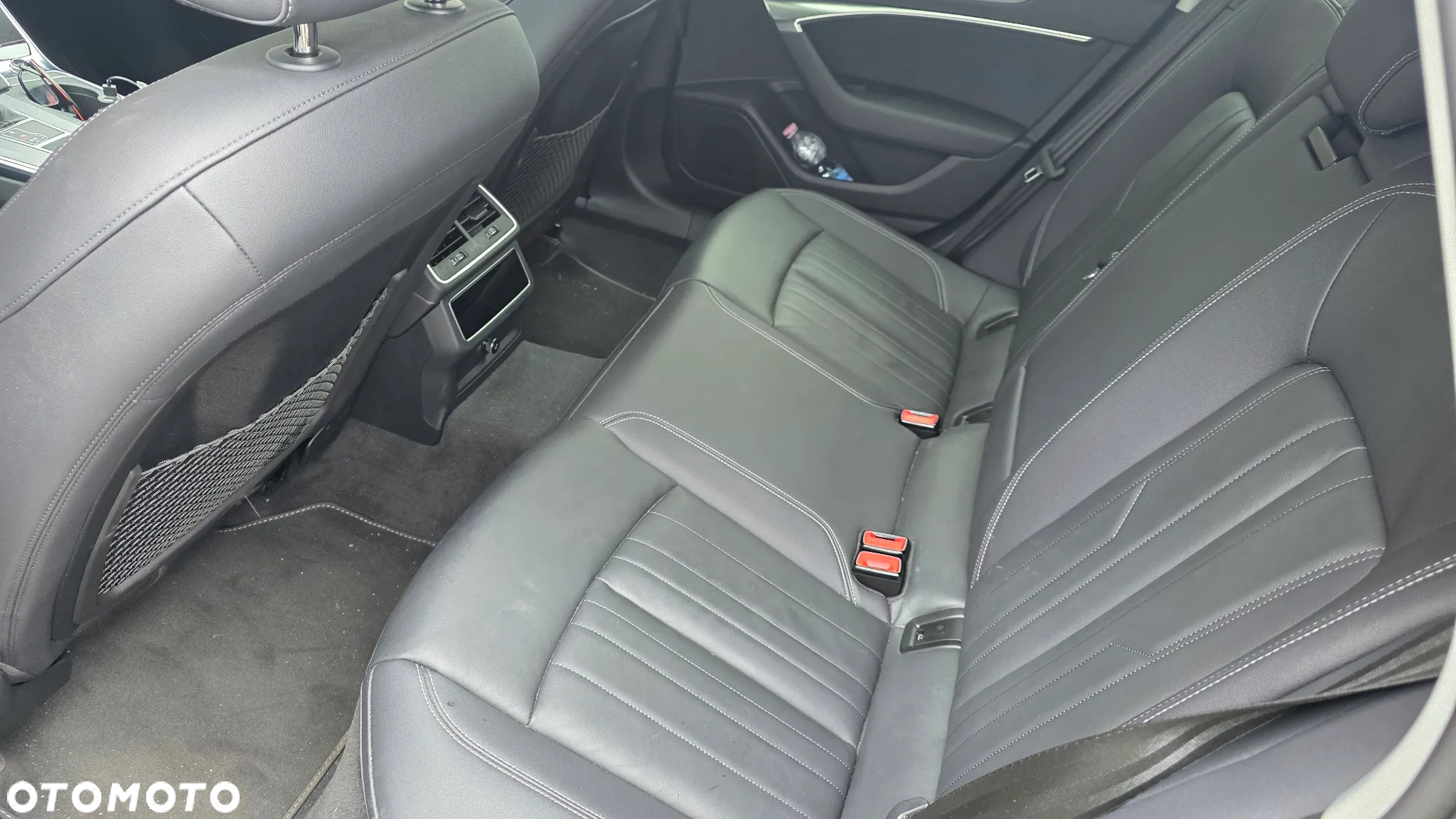 Audi A6 Allroad - 8