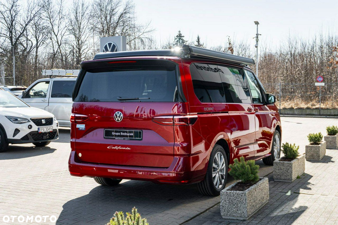 Volkswagen California - 10