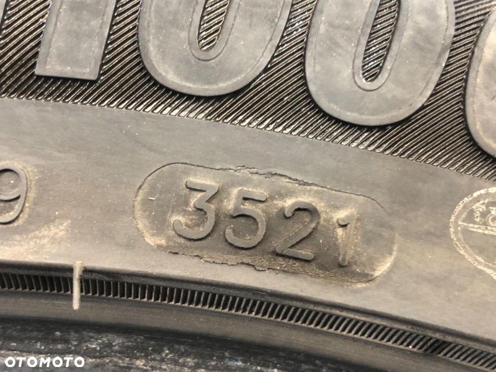 OPONA ZIMA 2X 235/45 18" ZEETEX - 5