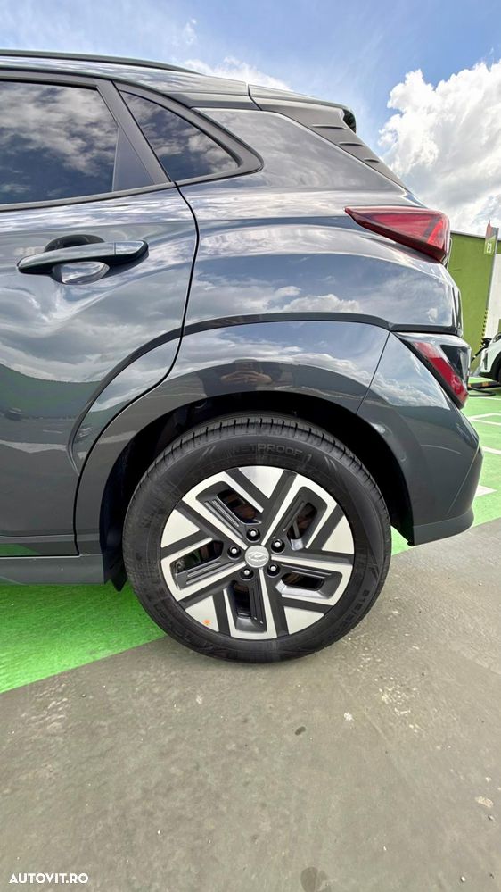 Hyundai KONA 204CP Highway - 14