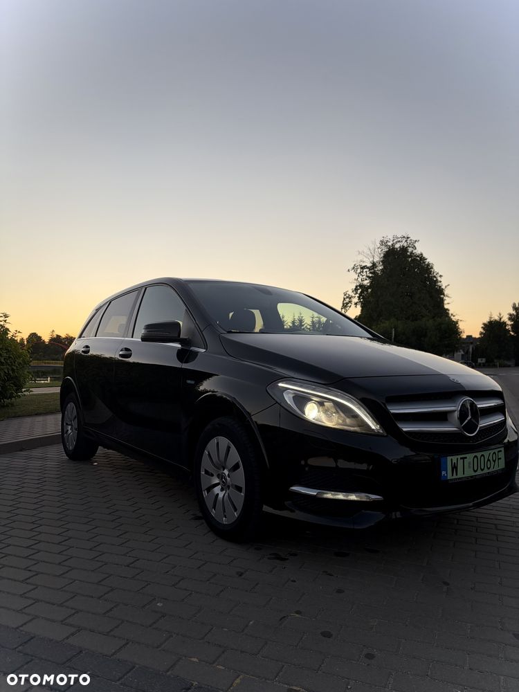 Mercedes-Benz Inny - 3
