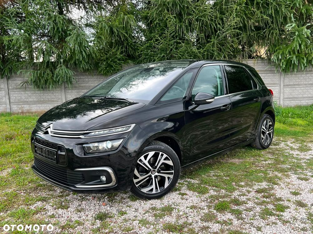 Citroën C4 Picasso 1.6 THP Intensive S&S EAT6 - 1