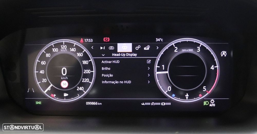Land Rover Discovery Sport 2.0 eD4 R-Dynamic SE 7L - 19