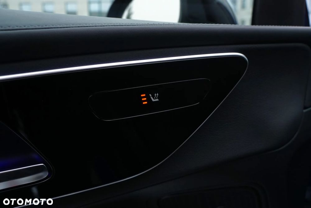 Mercedes-Benz GLC 220 d mHEV 4-Matic AMG Line - 14
