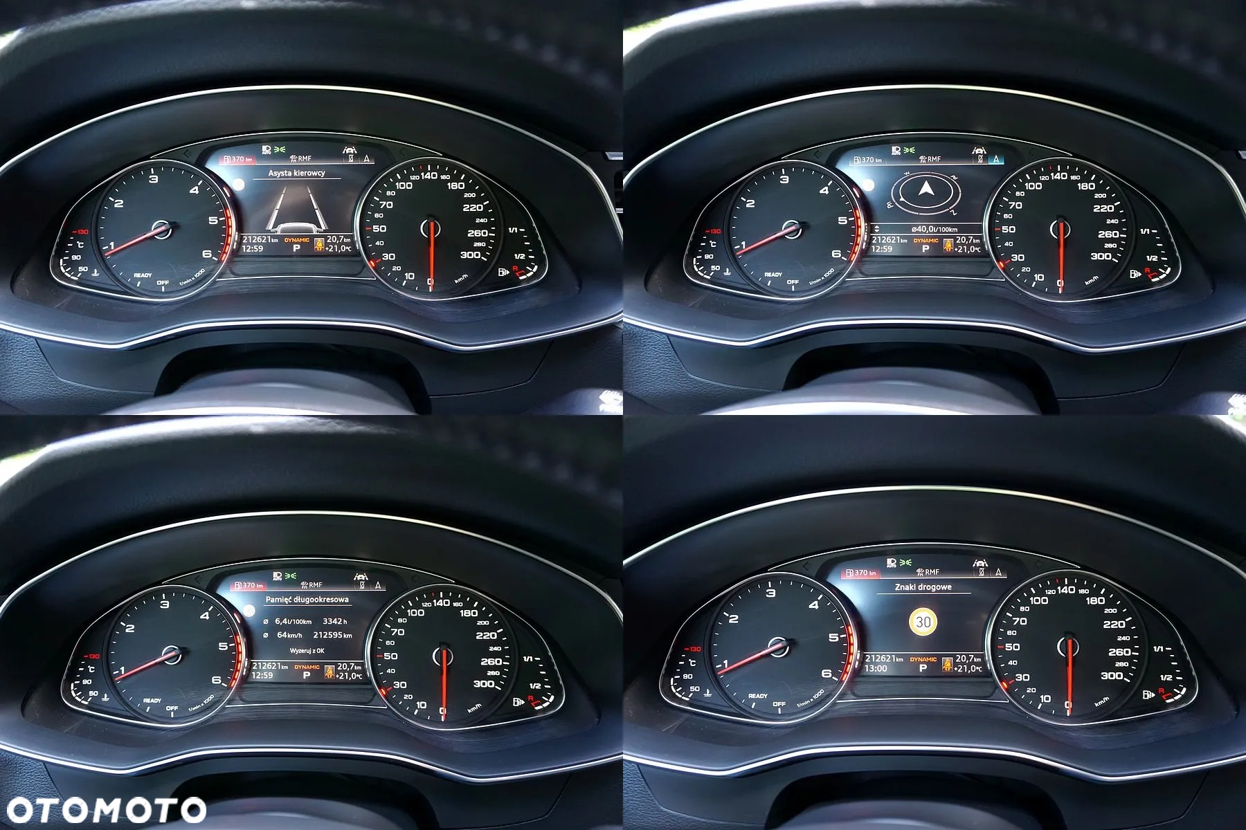 Audi A6 Avant 40 TDI S tronic sport - 38