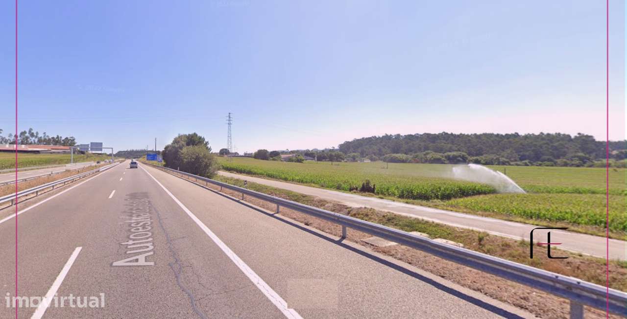 Terreno Rústico  Venda em Junqueira,Vila do Conde - Grande imagem: 4/5