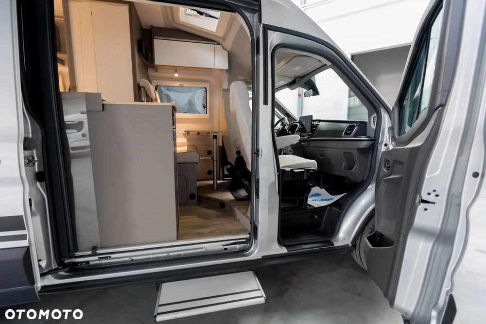 LMC INNOVAN 592 - 25