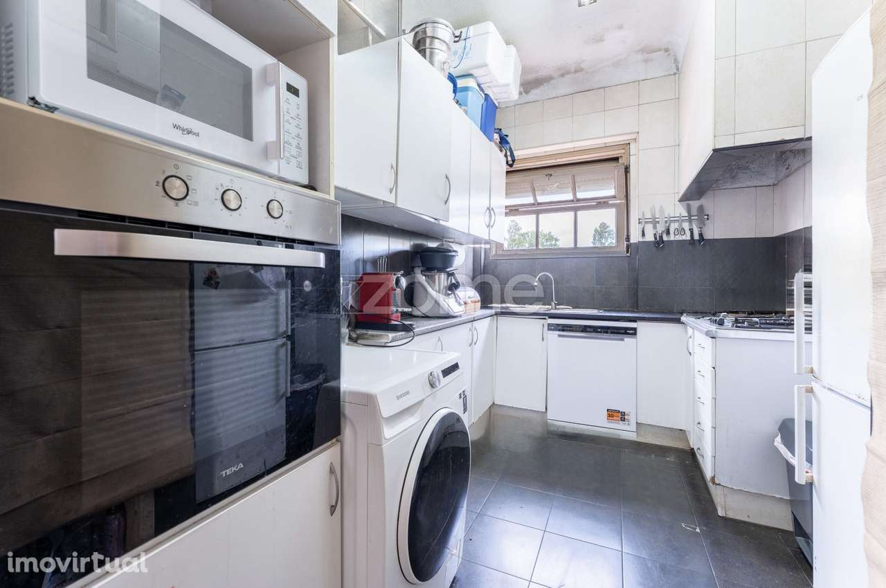 Apartamento T3 - Centro de Matosinhos - Grande imagem: 4/35