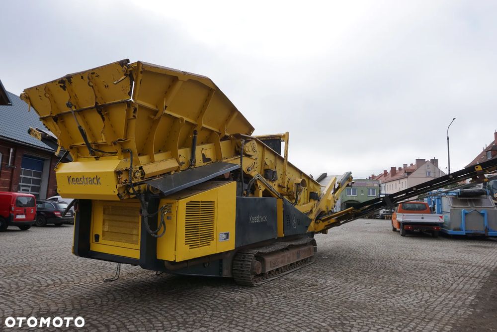 Keestrack K5, z Niemiec - 3