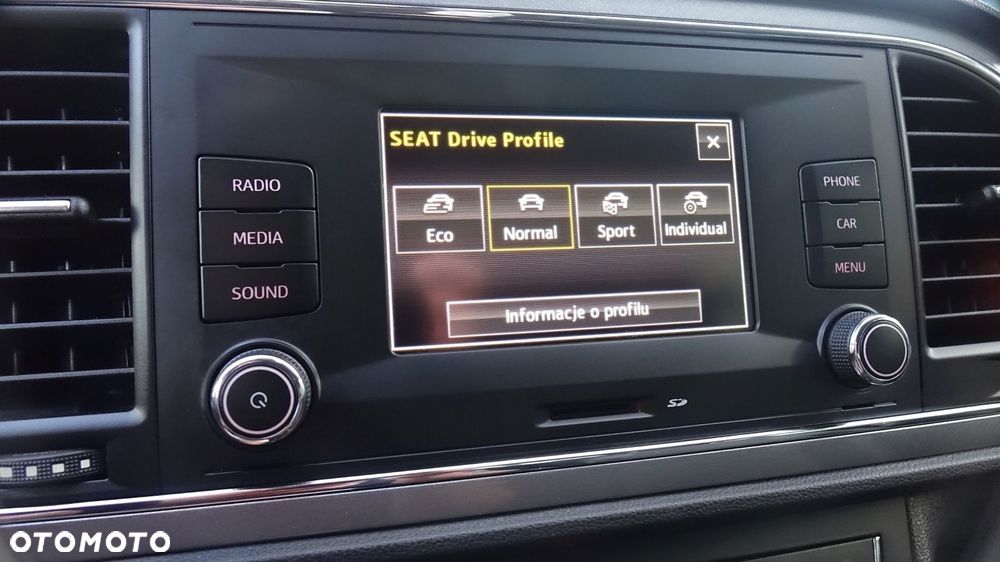 Seat Leon - 35