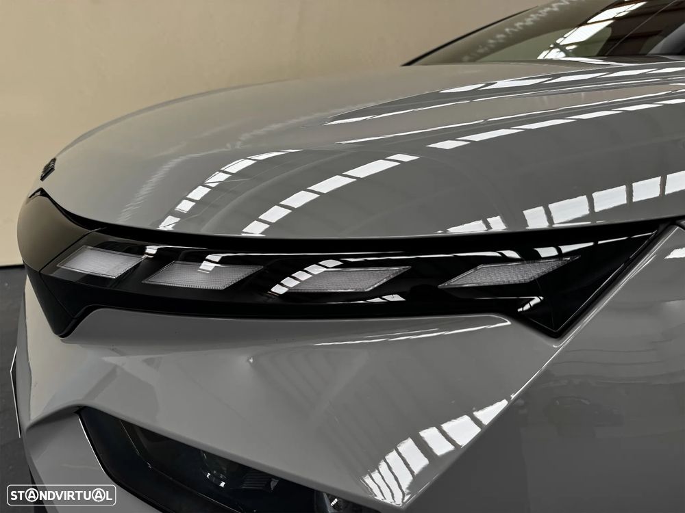Skoda Elroq 85 Sportline - 19