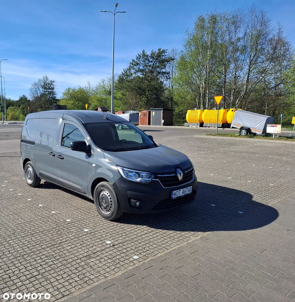 Renault EXPRESS - 1