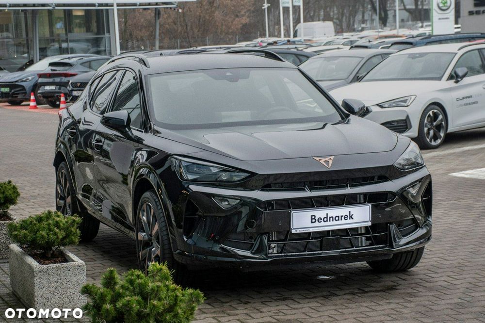 Cupra Formentor - 7