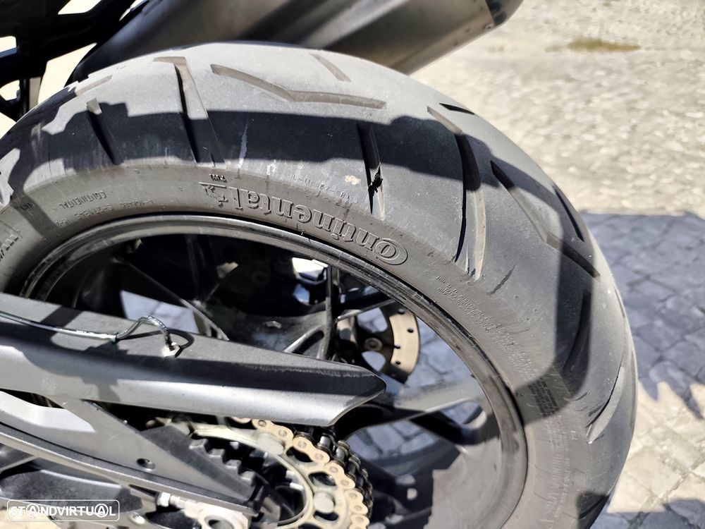 KTM 1290 Super Adventure S - 16