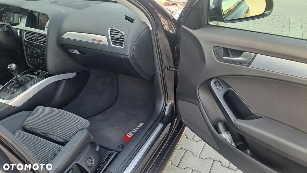 Audi A4 ver-2-0-tdi-quattro - 18
