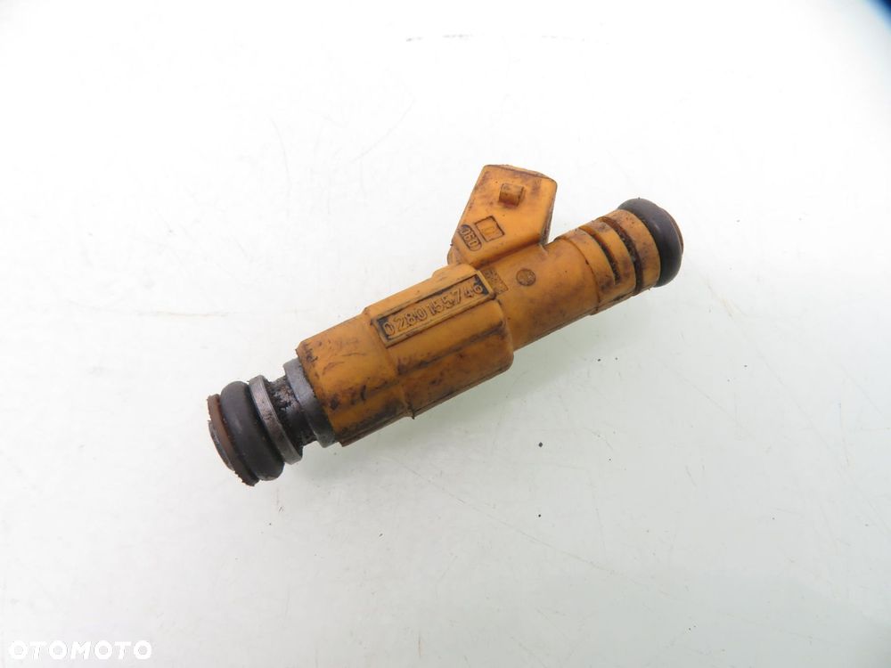 WTRYSKIWACZ VOLVO 850 2.4 0280155746 - 1