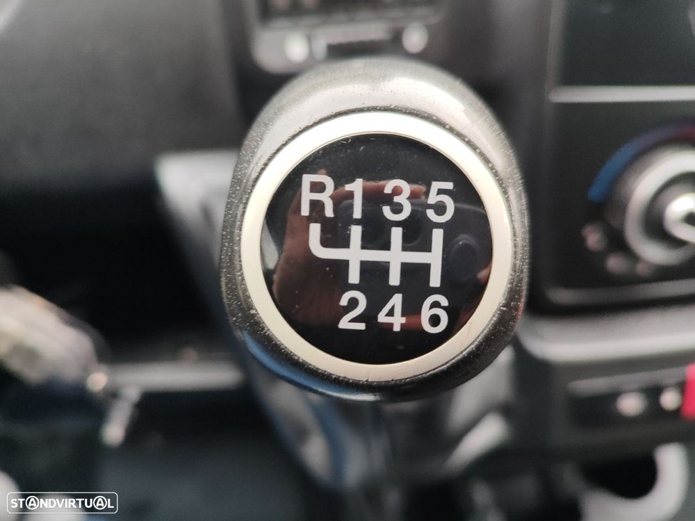 Peugeot Boxer 2.2 BlueHdi 330 L1H1 Pro - 10