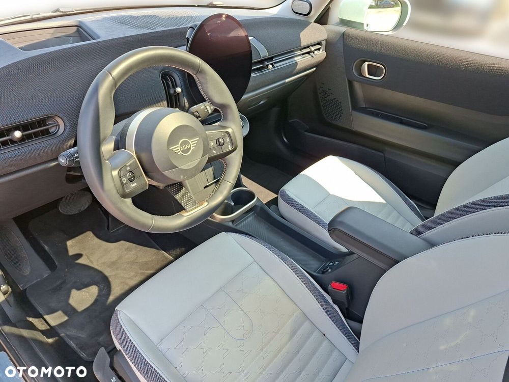 MINI Cooper S Linia Classic - 11