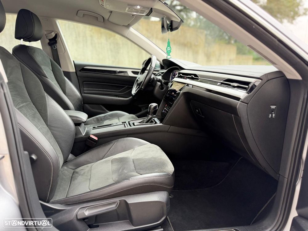 VW Arteon 2.0 TDI Elegance DSG - 42