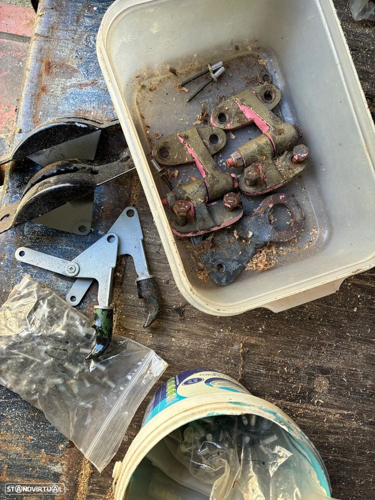 Land Rover Serie II - 11