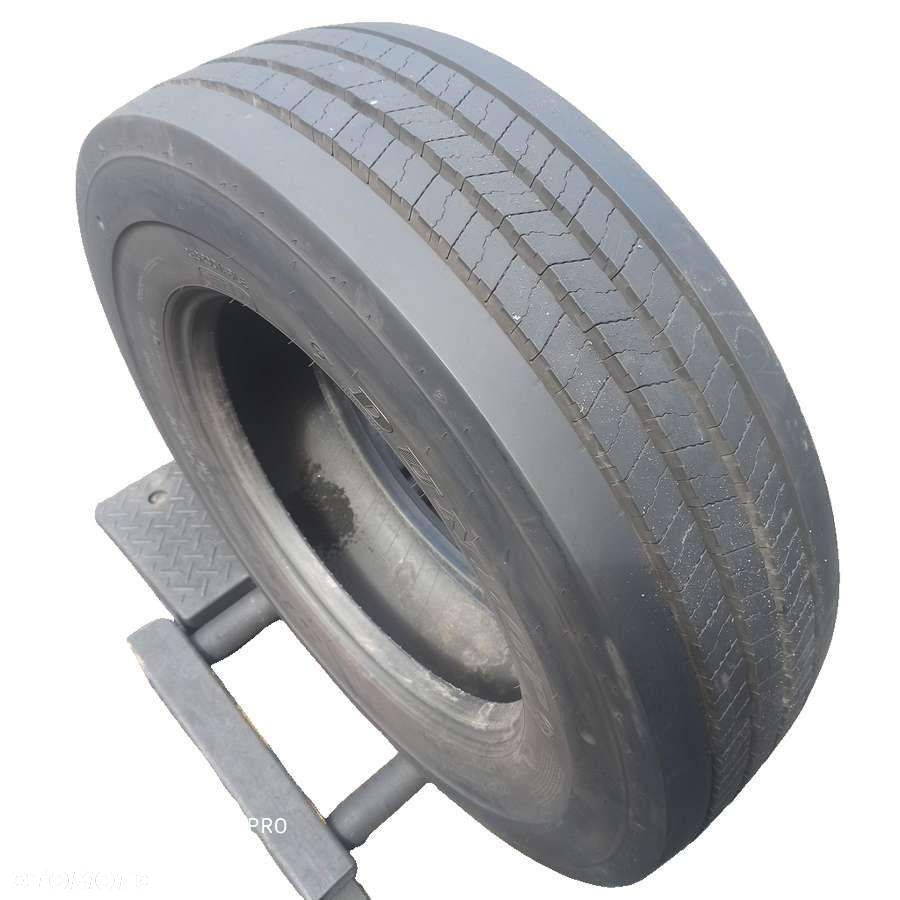 275/70 R22.5 Dunlop SP472 CITY - 3