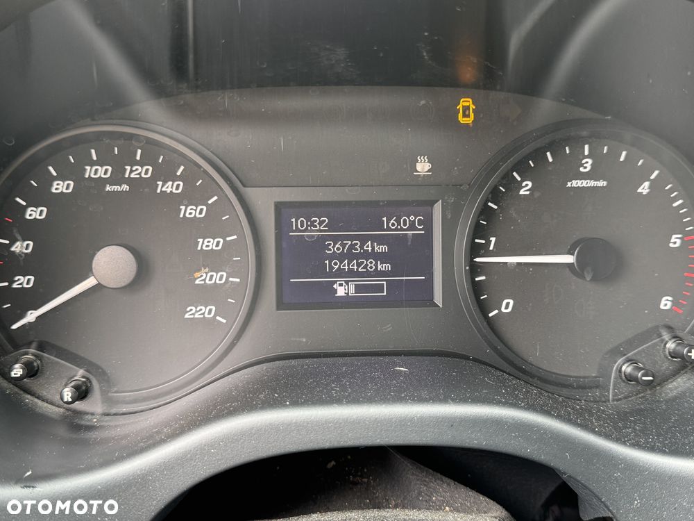 Mercedes-Benz VITO 114CDI - 18