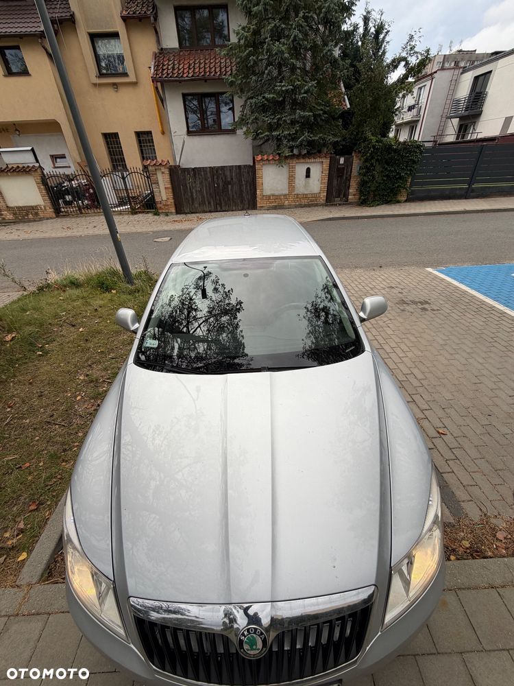 Skoda Octavia 1.6 TDI Mint DSG - 18