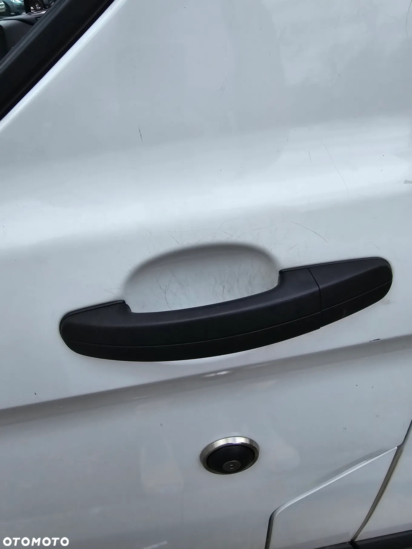 Ford Transit Custom Kombi 320 L1H2 Trend - 14