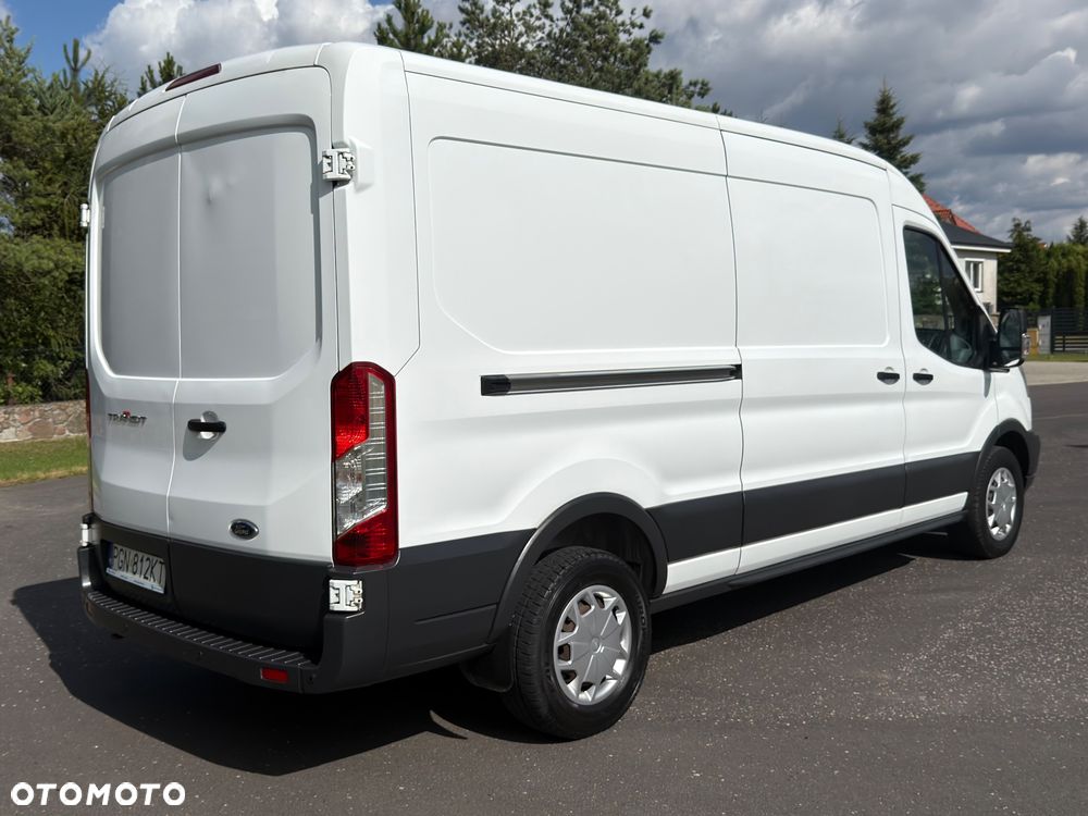 Ford TRANSIT L3H2 - 18