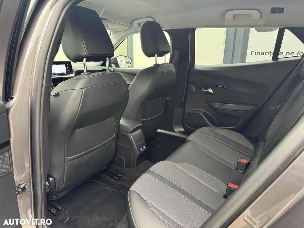 Peugeot 2008 - 14